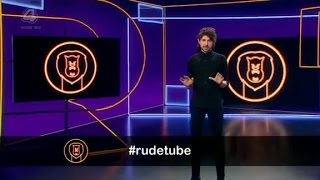 Rude Tube S10E06 - Animals Unleashed