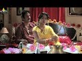 Athili Sattibabu LKG Movie Abhinayasri with Krishna Bhagavan | Allari Naresh | Sri Balaji Video