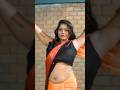 Indian Saree Model vlog#sareefashion