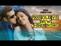Salman Khan 90’S Love Hindi Songs 💘 New Cover 90’S Hit Songs💘Susmita Lovely | Bangla Multimedia