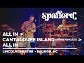 Spafford - All In  → Cantaloupe Island (Herbie Hancock) → All In | 3/24/24 | Raleigh, NC