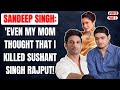 Sandeep Singh reveals whether Ankita Lokhande has moved on from Sushant Singh Rajput! | Safed