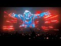 Eric Prydz Presents HOLO at Creamfields North 2022 - Full Set 4K - HQ Audio Stereo