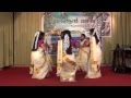 parvanendu mukhi - Bolton Malayalee Association - Onam 2012 [ HD ]