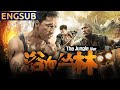 The Jungle War | 2024 Hottest Kungfu Gun Fight Crime Action Epic | Chinese Movie Theatre