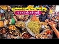 पलंगतोड़ & Banaras STREET FOOD Tour in Evening | Famous Food in Varanasi | Varanasi Food Tour Part 3