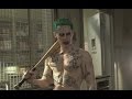 Harley Quinn & The Joker - High As Me ft. Wiz Khalifa, Snoop Dogg & Ray J (Music Video)