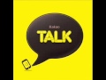 Download Kakaotalk - new message 1