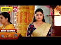 Ethirneechal - Best Scenes | 20 April 2024 | Tamil Serial | Sun TV