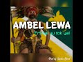 Ambel Lewa (Em Bai Yu Tok ya) #pngmusic #jiwaka #skelvibes