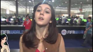 Carolzinha SG - Mundo Adulto #2
