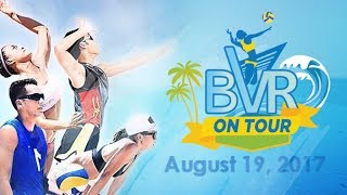 Beach Volleyball Republic National Championship - August 19, 2017