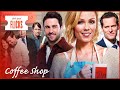 Coffee Shop (Full Romantic Comedy Movie) | Feel Good Flicks