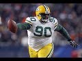 Best "Big Guy" Moments in NFL History