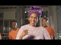 ESPERANCE NDORICIMPA - AKISEMA (OFFICIAL VIDEO)