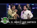 'Llorando se fue' - El Indio y Jair Santrich - Fusiones | A otro Nivel