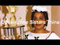 Queen Jane Sisters Thina
