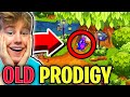 OLD PRODIGY in 2022 is INSANE!!!