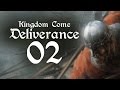Kingdom Come: Deliverance - Part 2 (Beta Gameplay)