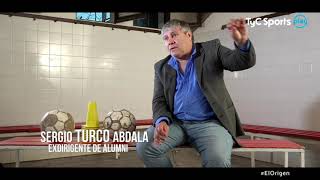 Material extra de El Origen - El espía