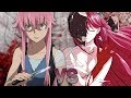 Yuno vs Lucy. Épicas Batallas de Rap del Frikismo S2 | Keyblade ft. Asuna & Maydawa