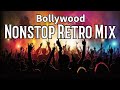 Bollywood Nonstop Retro Mix  |  Hindi Nonstop DJ Remix (Party Music Club)
