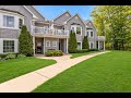 Long Island Real Estate For Sale - Video Tour of 208 Okeefe Court, Oakdale, NY
