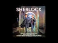 BBC Sherlock`s Theme Melody