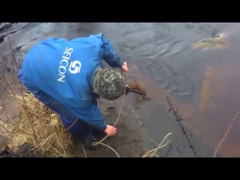 видео ловля магнитом видео ловля магнитом