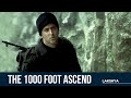 The 1000 Foot Ascend | Lakshya | Hrithik Roshan | Farhan Akhtar