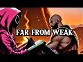 How Far From Weak Makes His Thumbnails? Create Similar with the Help of AI