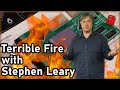 Terrible Fire | Evolution of an Amiga Accelerator with Stephen Leary | Legends in The Cave