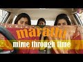MARATHI | Mime Through Time | SketchSHE Video Response |