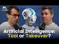 Artifical Intelligence: Tool or Takeover? | Fr. Patrick Briscoe & Fr. Bonaventure Chapman