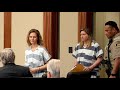 COURT HEARING: Ruby Franke and Jodi Hildebrandt sentenced to 4 to 30 years in prison