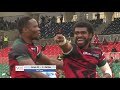 Rugby Africa Cup Men’s Weekend Game Sees Kenya win over Zambia/ African Union of Broadcasting