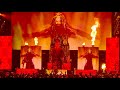 ROB ZOMBIE - Full HD Concert Live @ iTHINK Financial Amphitheatre, West Palm Beach, FL, AUG 27 2023