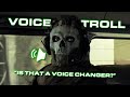 VOICE TROLLING IN MW2 LOBBIES + Proximity Chat