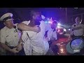 AMAZING POLICE ENCOUNTERS , WOW
