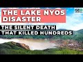 The Lake Nyos Disaster: The Silent Death That Killed Hundreds