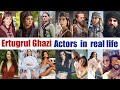 Ertugrul Ghazi Actors in Real Life | Dirilis Ertugrul actors
