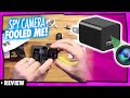 USB Secret Spy Camera that works!
