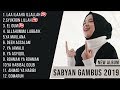 Nissa Sabyan Gambus Full Album Terbaru 2019