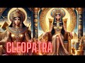 Was Cleopatra Really An Evil Queen ? | Egyptian Mythology |