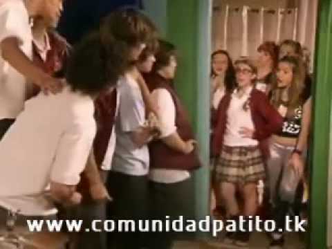 patito feo capitulo 150 primera temporada dailymotion patito feo capitulo 150 primera temporada dailymotion
