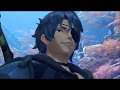 Top 10 Funny Scenes in Xenoblade Chronicles 2