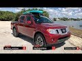 The 2019 Nissan Frontier is the Oldest New Truck On Sale Today