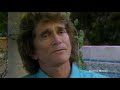 Michael Landon Interview on Inoperable Cancer Diagnosis (April 8, 1991)