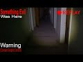 Disturbing Discovery in Abandoned Hospital (Very Scary) Paranormal Investigation Goes Wrong