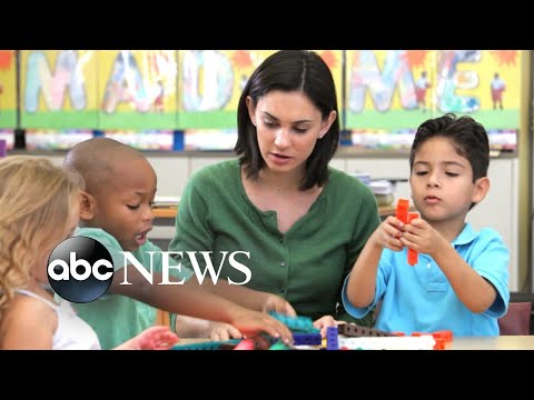 Child care industry in crisis